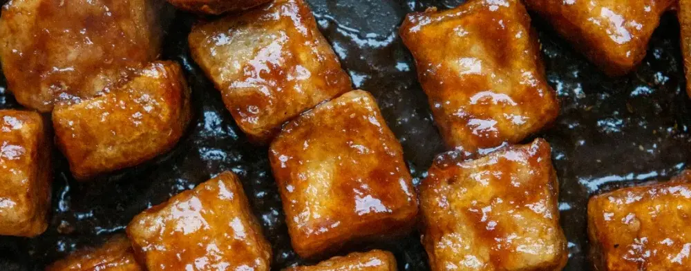 Jak zrobić tofu na patelni - idealne przepisy na pyszne dania