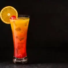 Stumbras malinowy z czym pić: najlepsze połączenia i przepisy na drinki