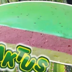 Jak zrobić polewę z kaktusa - prosty przepis na wyjątkowy smak