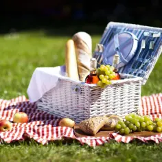 Jakie przekąski na piknik, które zachwycą Twoich gości?