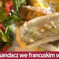 Jak smażyć sandacza na patelni, aby uzyskać idealną chrupkość?
