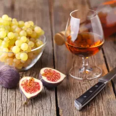 Jakie przekąski do whisky? Odkryj smaki, które zachwycą Twoje podniebienie