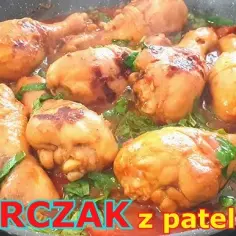Jak zrobić chrupiące udka z kurczaka na patelni bez wysiłku