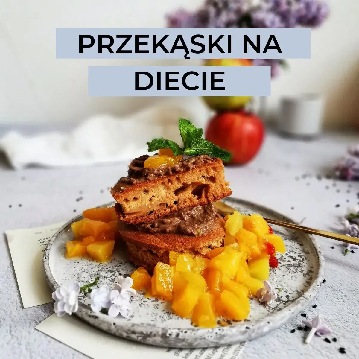 Zdjęcie Co można jeść jako przekąskę? 10 zdrowych opcji, które pokochasz