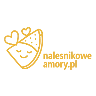 Logo nalesnikoweamory.pl