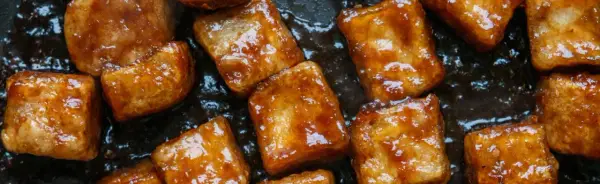 Jak zrobić tofu na patelni - idealne przepisy na pyszne dania